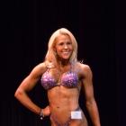 Tish  Long - NPC Infinity Fit Championships 2013 - #1