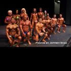 NPC Novice Michigan 2012 - #1