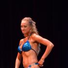 Michelle  Kuznicki - NPC Infinity Fit Championships 2013 - #1