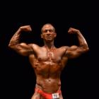 Ibrahim  Klait - NPC John Simmons/Jennifer Peckham  2013 - #1