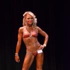 Amber  Reed - NPC Infinity Fit Championships 2013 - #1