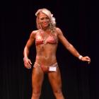 Amber  Reed - NPC Infinity Fit Championships 2013 - #1