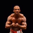 Ibrahim  Klait - NPC John Simmons/Jennifer Peckham  2013 - #1