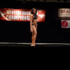 Kiah  Douglas - NPC Western Michigan 2013 - #1