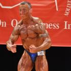 David  Young - NPC Kalamazoo 2011 - #1