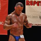 David  Young - NPC Kalamazoo 2011 - #1