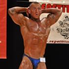 David  Young - NPC Kalamazoo 2011 - #1