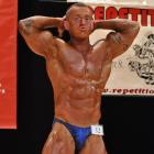 David  Young - NPC Kalamazoo 2011 - #1