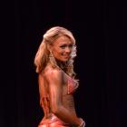 Amber  Reed - NPC Infinity Fit Championships 2013 - #1