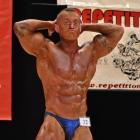 David  Young - NPC Kalamazoo 2011 - #1