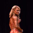 Amber  Reed - NPC Infinity Fit Championships 2013 - #1