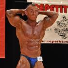 David  Young - NPC Kalamazoo 2011 - #1