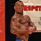 David  Young - NPC Kalamazoo 2011 - #1