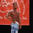 David  Young - NPC Kalamazoo 2011 - #1