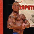 David  Young - NPC Kalamazoo 2011 - #1