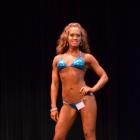 Bridget  Miller - NPC Infinity Fit Championships 2013 - #1