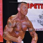 David  Young - NPC Kalamazoo 2011 - #1