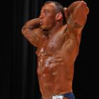 David  Young - NPC Kalamazoo 2011 - #1