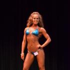 Bridget  Miller - NPC Infinity Fit Championships 2013 - #1