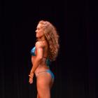 Bridget  Miller - NPC Infinity Fit Championships 2013 - #1