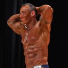 David  Young - NPC Kalamazoo 2011 - #1