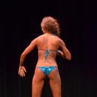 Bridget  Miller - NPC Infinity Fit Championships 2013 - #1