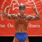 David  Young - NPC Kalamazoo 2011 - #1