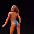 Bridget  Miller - NPC Infinity Fit Championships 2013 - #1