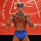 David  Young - NPC Kalamazoo 2011 - #1