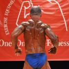 David  Young - NPC Kalamazoo 2011 - #1