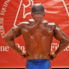 David  Young - NPC Kalamazoo 2011 - #1