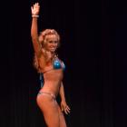 Bridget  Miller - NPC Infinity Fit Championships 2013 - #1