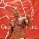 David  Young - NPC Kalamazoo 2011 - #1