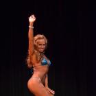 Bridget  Miller - NPC Infinity Fit Championships 2013 - #1