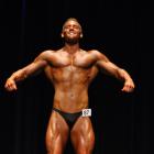 John  McCarthy - NPC John Simmons/Jennifer Peckham  2011 - #1