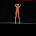 Nicole  Wilcox - NPC Central States 2013 - #1