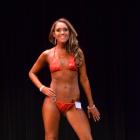 Heather  Bogart - NPC Infinity Fit Championships 2013 - #1