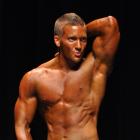 John  McCarthy - NPC John Simmons/Jennifer Peckham  2011 - #1