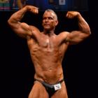 Mike  Taylor - NPC John Simmons/Jennifer Peckham  2013 - #1