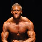 John  McCarthy - NPC John Simmons/Jennifer Peckham  2011 - #1