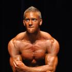 John  McCarthy - NPC John Simmons/Jennifer Peckham  2011 - #1