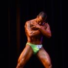 Pierre  Kizy - NPC Natural Michigan / Nicole Wilkins Classic 2013 - #1