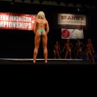 Amanda  Scavo - NPC Western Michigan 2013 - #1