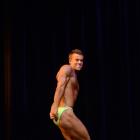 Jacob  Berry - NPC Natural Michigan / Nicole Wilkins Classic 2013 - #1