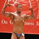 Dustin  Merlau - NPC Kalamazoo 2011 - #1