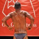 Dustin  Merlau - NPC Kalamazoo 2011 - #1