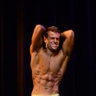 Jacob  Berry - NPC Natural Michigan / Nicole Wilkins Classic 2013 - #1