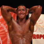 Dustin  Merlau - NPC Kalamazoo 2011 - #1