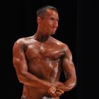 Dustin  Merlau - NPC Kalamazoo 2011 - #1