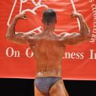 Dustin  Merlau - NPC Kalamazoo 2011 - #1